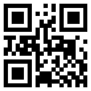 Scansione del Qr Code di 3302506856