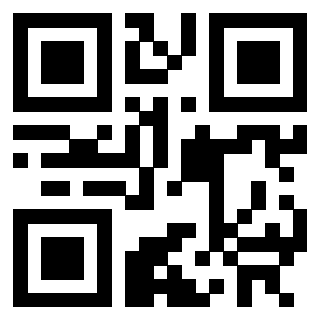 Immagine del Qr Code di 3302506857
