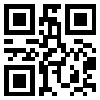 3302506859 Qr Code associato