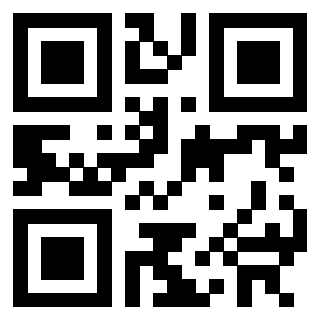 Immagine del Qr Code di 3302506862