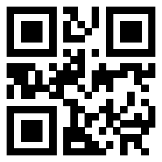 3302506865 Qr Code associato