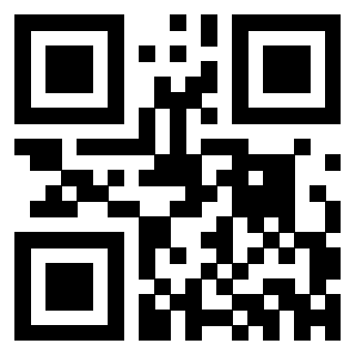 3302506866 - Immagine del Qr Code