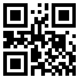 Scansione del Qr Code di 3302506867
