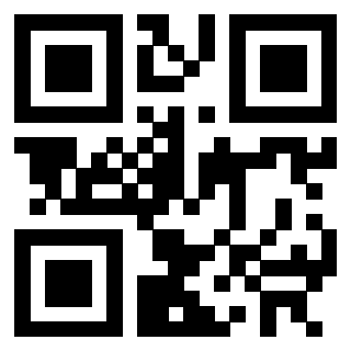 Il QrCode di 3302506871