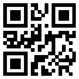 Immagine del QrCode di 3302506874