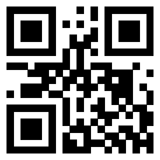 Il QrCode di 3302506877