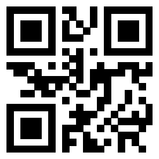 3302506878 QrCode associato