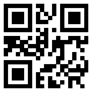 3302506879 - Immagine del QrCode