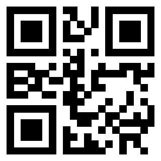 3302506881 QrCode associato