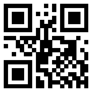 3302506882 Qr Code associato