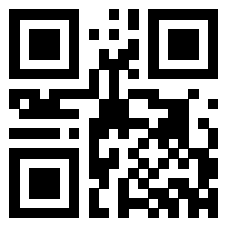 Immagine del Qr Code di 3302506884