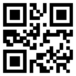 3302506885 Qr Code associato