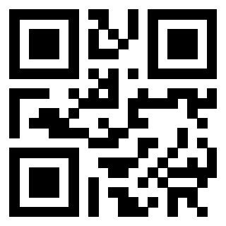 Immagine del Qr Code di 3302506888
