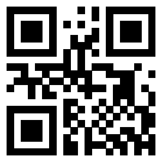 3302506890 - Immagine del Qr Code associato
