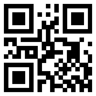 Il QrCode di 3302506891