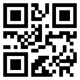 3302506893 - Immagine del QrCode associato