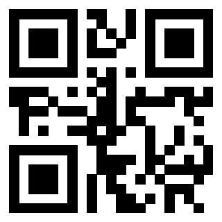 Immagine del QrCode di 3302506897