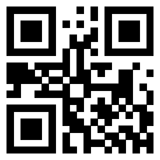 Immagine del QrCode di 3302506903