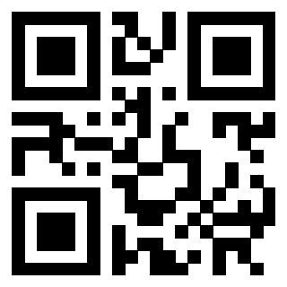 3302506904 - Immagine del Qr Code