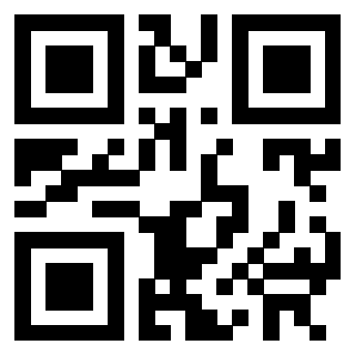 Il Qr Code di 3302506908