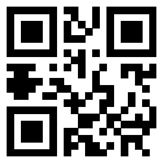Scansione del Qr Code di 3302506909