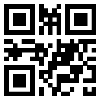 Immagine del QrCode di 3302506910
