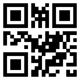 3302506911 Qr Code associato