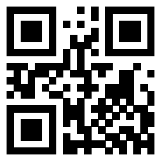 Immagine del Qr Code di 3302506912