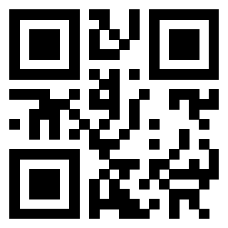 3302506913 Qr Code associato