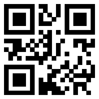 Il Qr Code di 3302506914