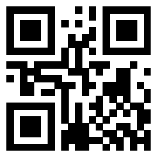 Il QrCode di 3302506916