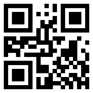 Scansione del Qr Code di 3302506917