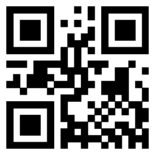 Scansione del Qr Code di 3302506918