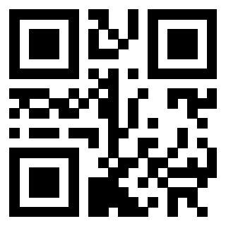 3302506919 - Immagine del QrCode