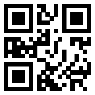 Il Qr Code di 3302506920