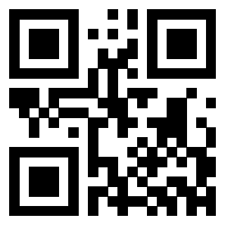 3302506921 QrCode associato