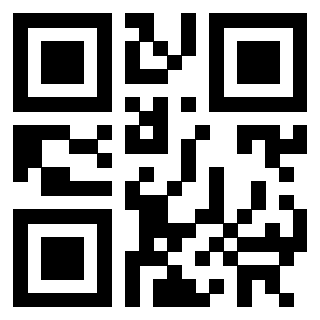3302506924 - Immagine del QrCode associato