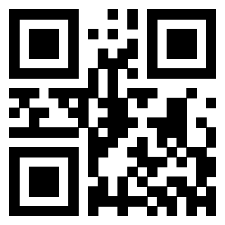 Immagine del QrCode di 3302506927