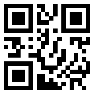 Scansione del Qr Code di 3302506928