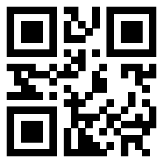 Il Qr Code di 3302506931