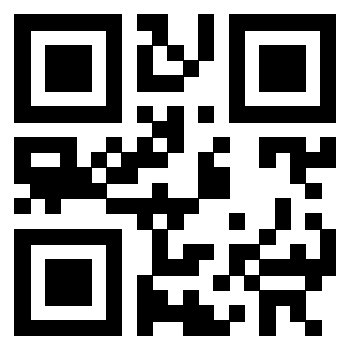 Il Qr Code di 3302506933
