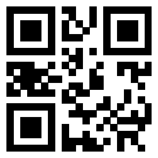 Il Qr Code di 3302506934