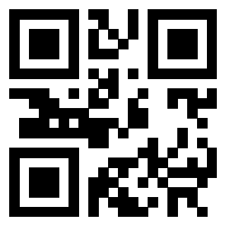 3302506935 Qr Code associato