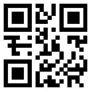 3302506940 - Immagine del QrCode associato