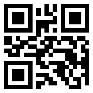 3302506947 - Immagine del Qr Code associato