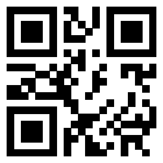 Il QrCode di 3302506950