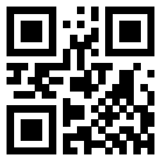 Immagine del QrCode di 3302506951