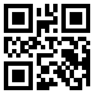 3302506954 QrCode associato