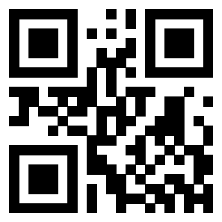 Scansione del QrCode di 3302506956