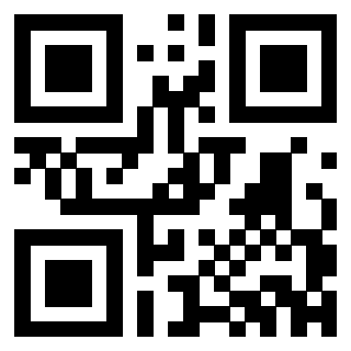 3302506958 - Immagine del Qr Code associato